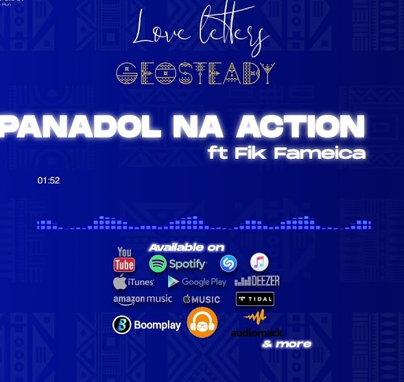 Fik Fameica ft.Geosteady